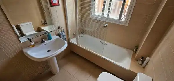 Villa mit Terrasse zum Verkauf in Calle Buitre 132, imagen 20