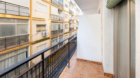 Foto 5 de Piso en venta en Doctor Fleming, Plaza de Toros, Granada Capital