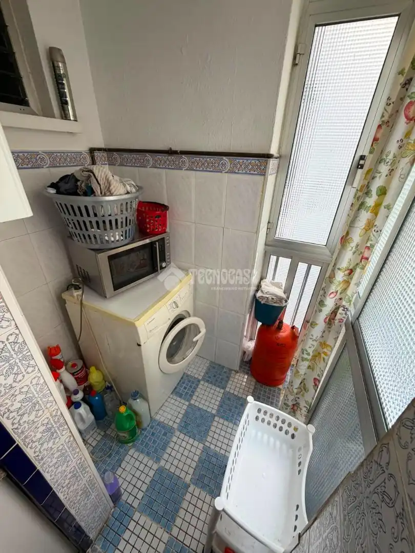 Wohnung zum Verkauf in Balcón de Sevilla - Atalaya - La Uva - La Extremeña, imagen 12
