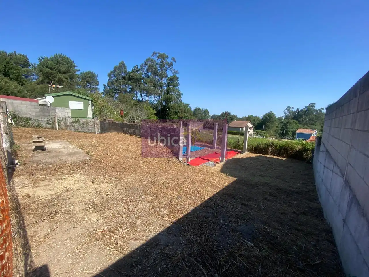 Grundstücke und Bauplätze zum Verkauf in Redondela, imagen 5