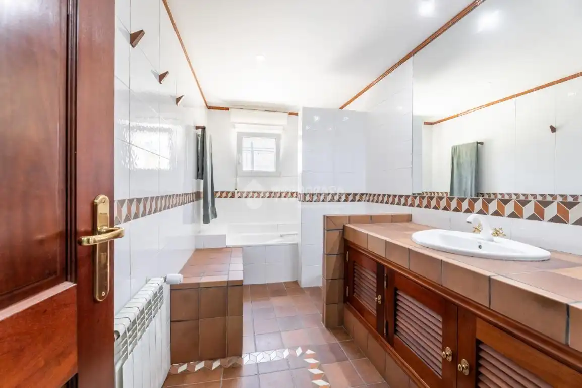 House with pool for sale in Hoyo de Manzanares, imagen 40