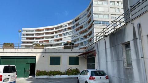 Foto 2 de Garaje de alquiler en Santander - Calle Perez Galdós, 6, El Sardinero, Santander