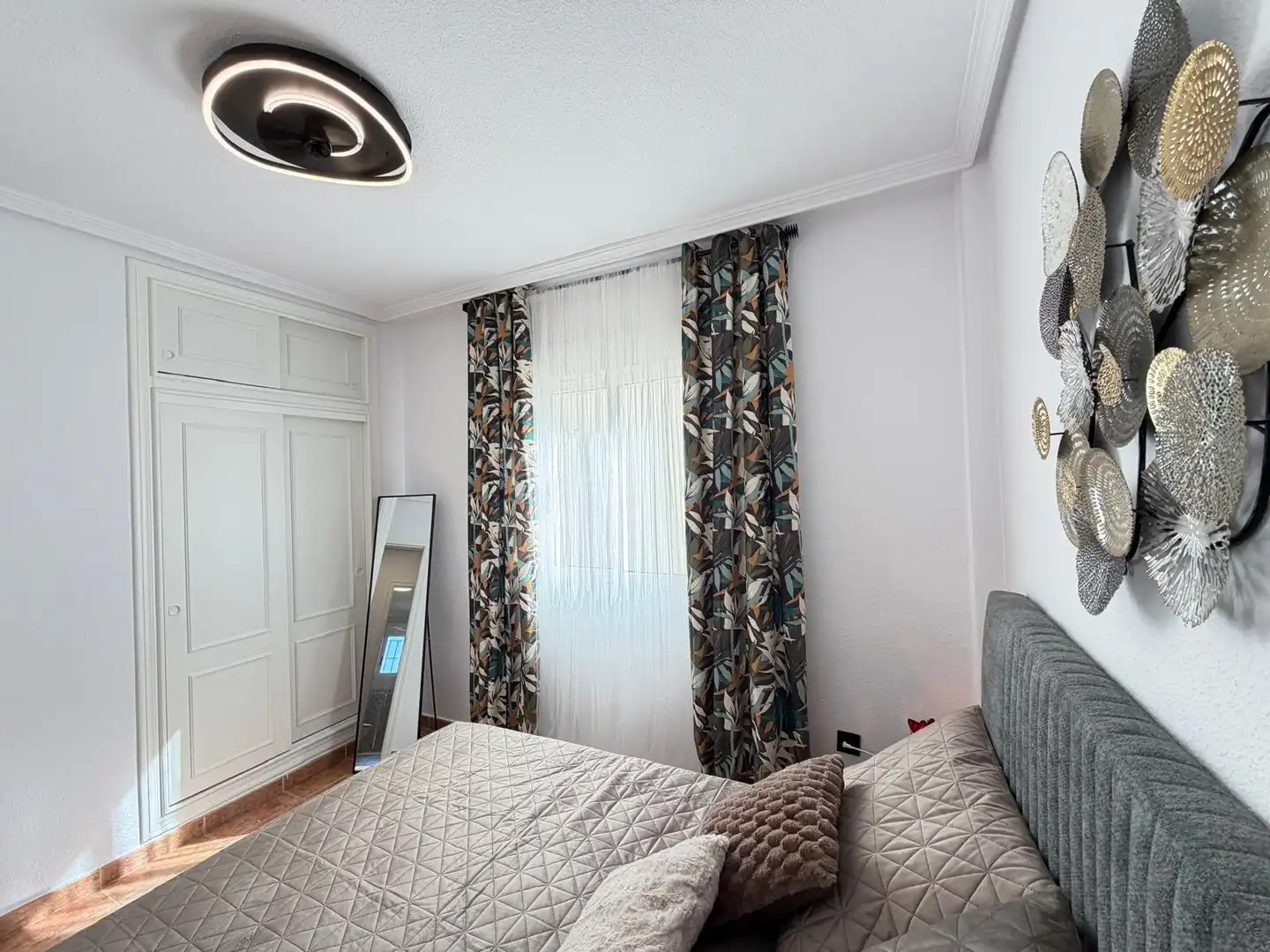 Casa a schiera con terrazza in vendita a Calle torre, imagen 60