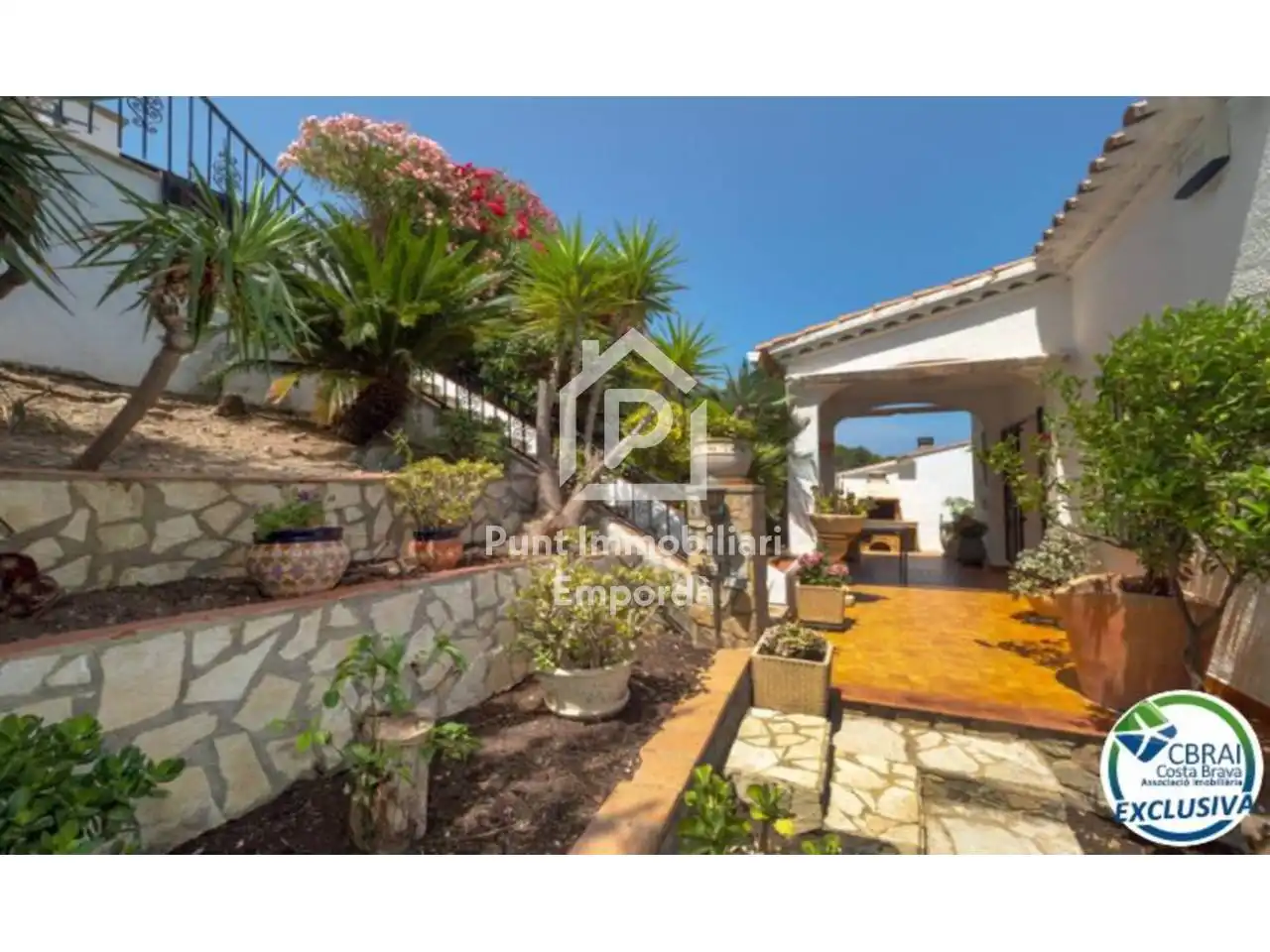 Maison avec jardin à vendre à Urbanizacion Santa Isabel, imagen 4