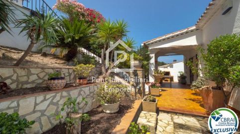 Foto 4 de Casa o chalet en venta en Urbanizacion Santa Isabel, El Port de la Selva, Girona