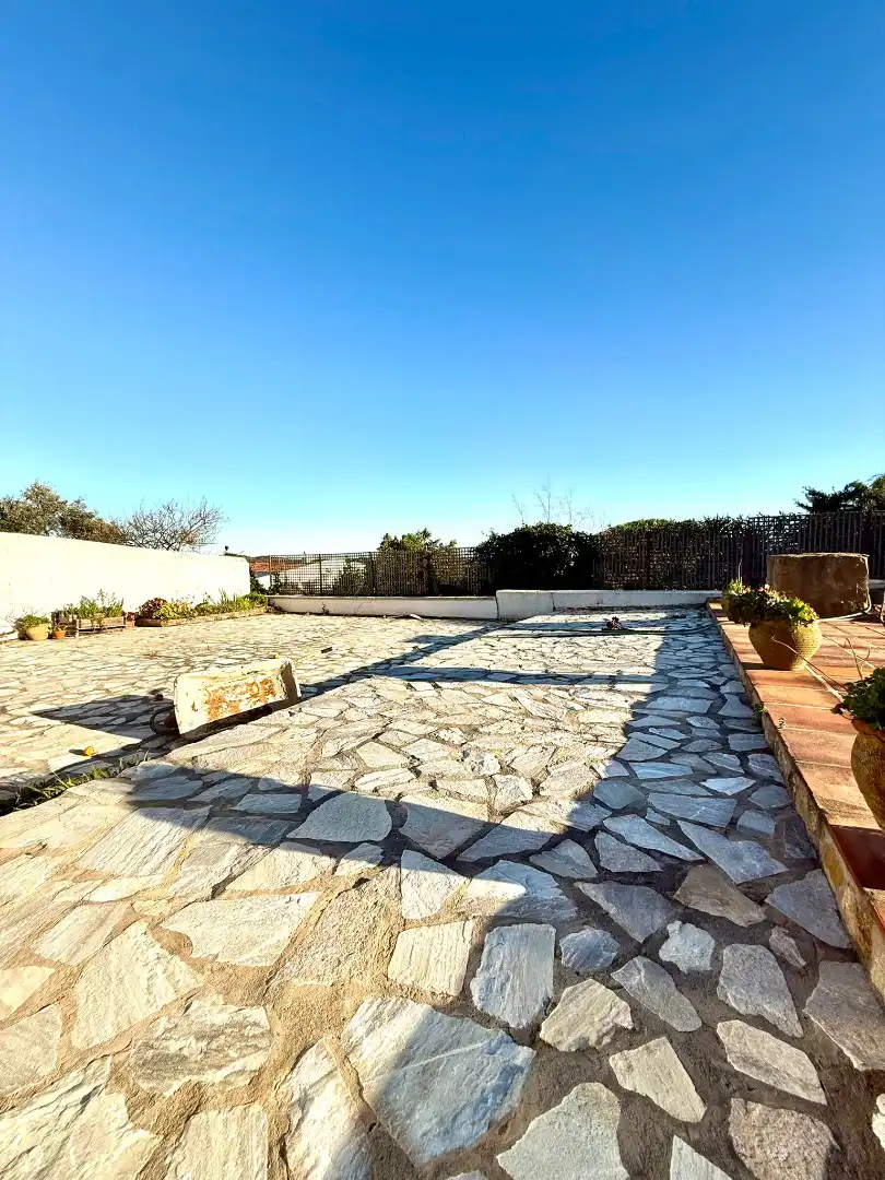 Chalet con terraza en venta en Los Brezos 2, imagen 49
