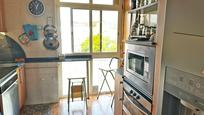 Kitchen of Flat for sale in  Barcelona Capital  with Balcony