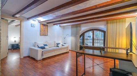 Foto 4 de Piso en venta en Carrer Rull, Barri Gòtic, Barcelona Capital
