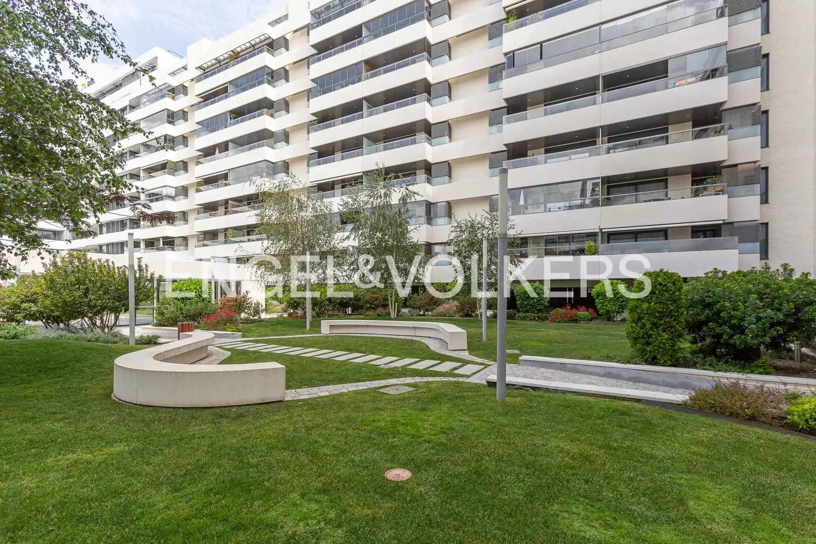 Appartement avec piscine à vendre à Hortaleza, imagen 32