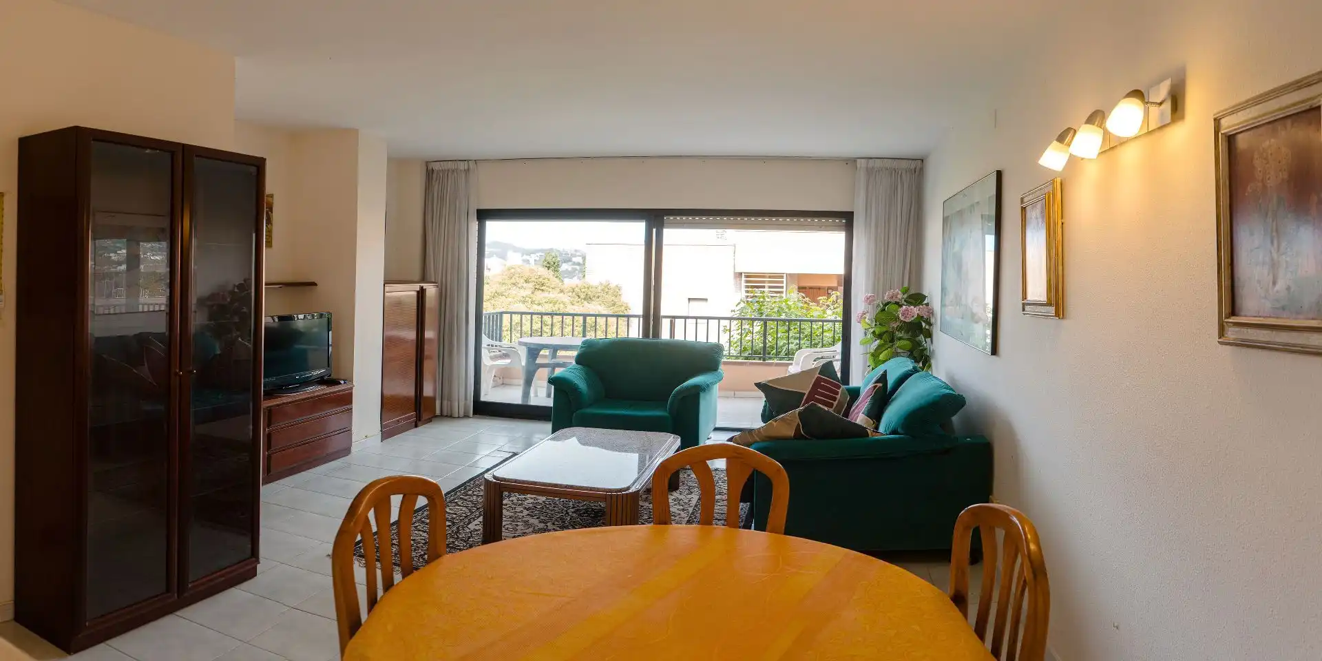 Appartement avec piscine à vendre à TORRE CAMPDERA, imagen 6