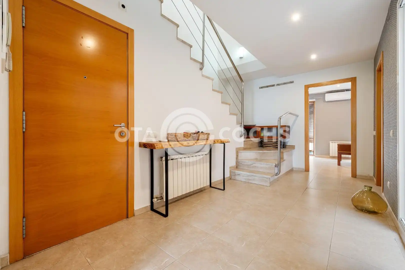 Adosado con terraza en venta en Carrer RAVAL, imagen 18