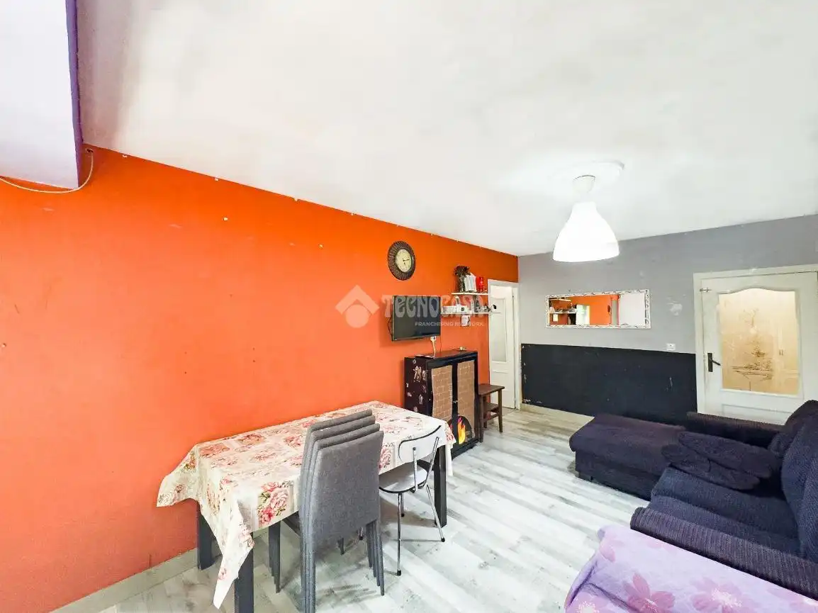 Wohnung zum Verkauf in Reyes Católicos, imagen 10