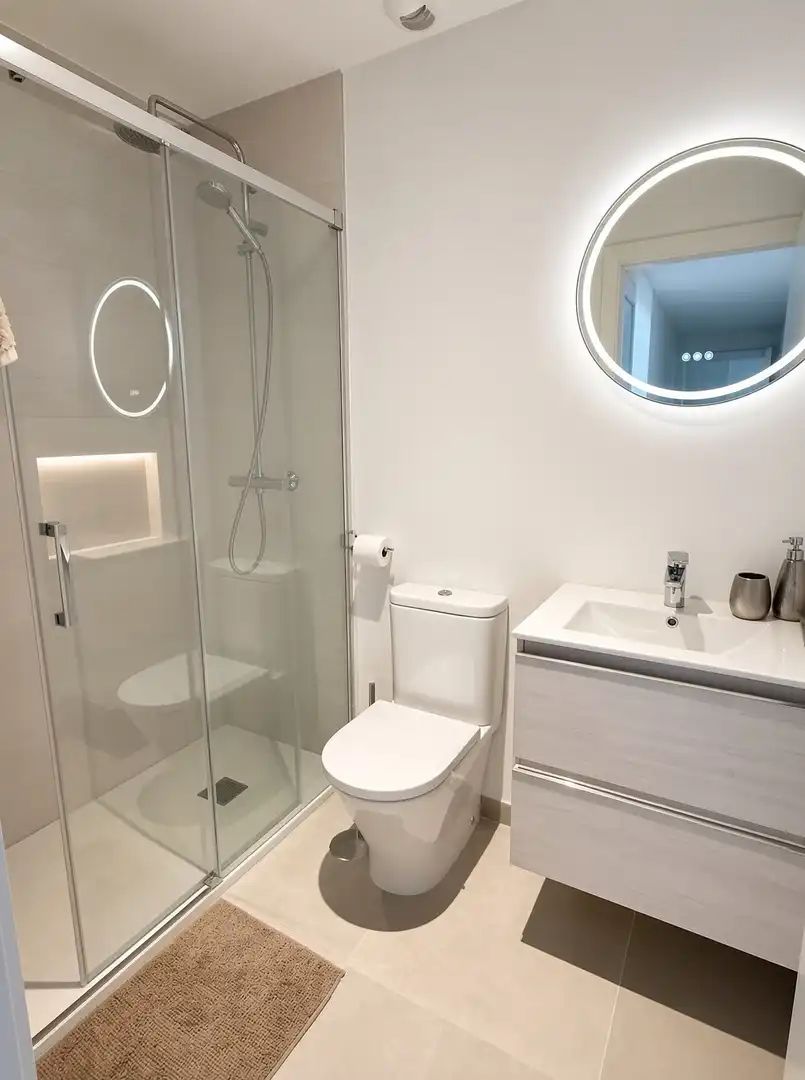 Apartament amb piscina en venda a Benamara - Atalaya, imagen 7