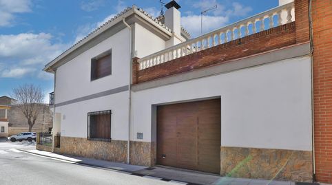 Foto 4 de Casa adosada en venta en Andalucia, 111, Padul, Granada