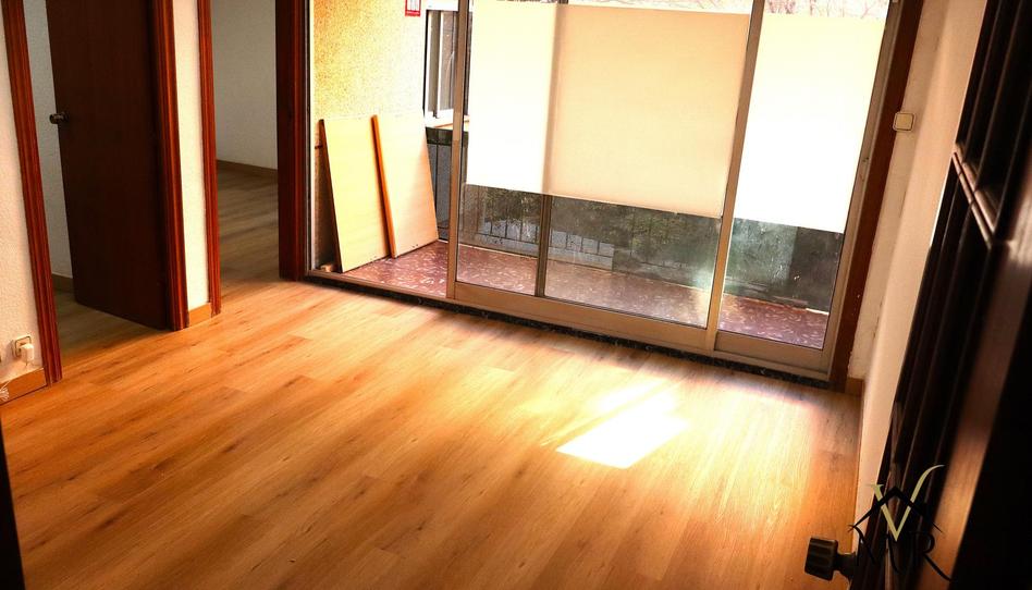 Foto 1 de Piso en venta en De Mossèn Jacint Verdaguer, Santa Rosa, Barcelona