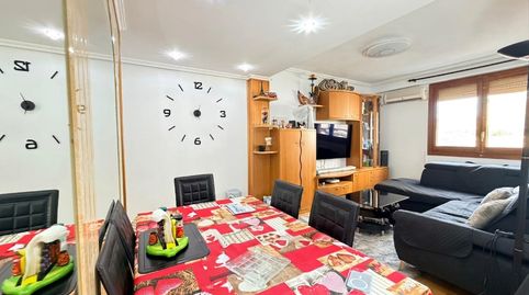 Foto 5 de Piso en venta en Calle de la Coruña, Barrio Torrero, Zaragoza Capital