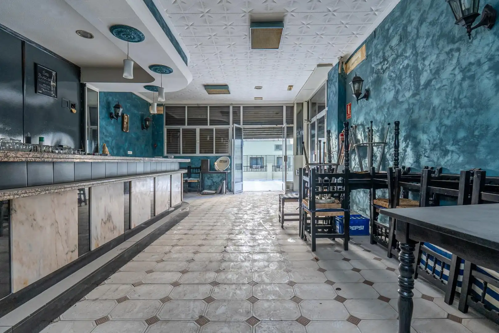 Local comercial en venta en Carretera de Málaga, imagen 20