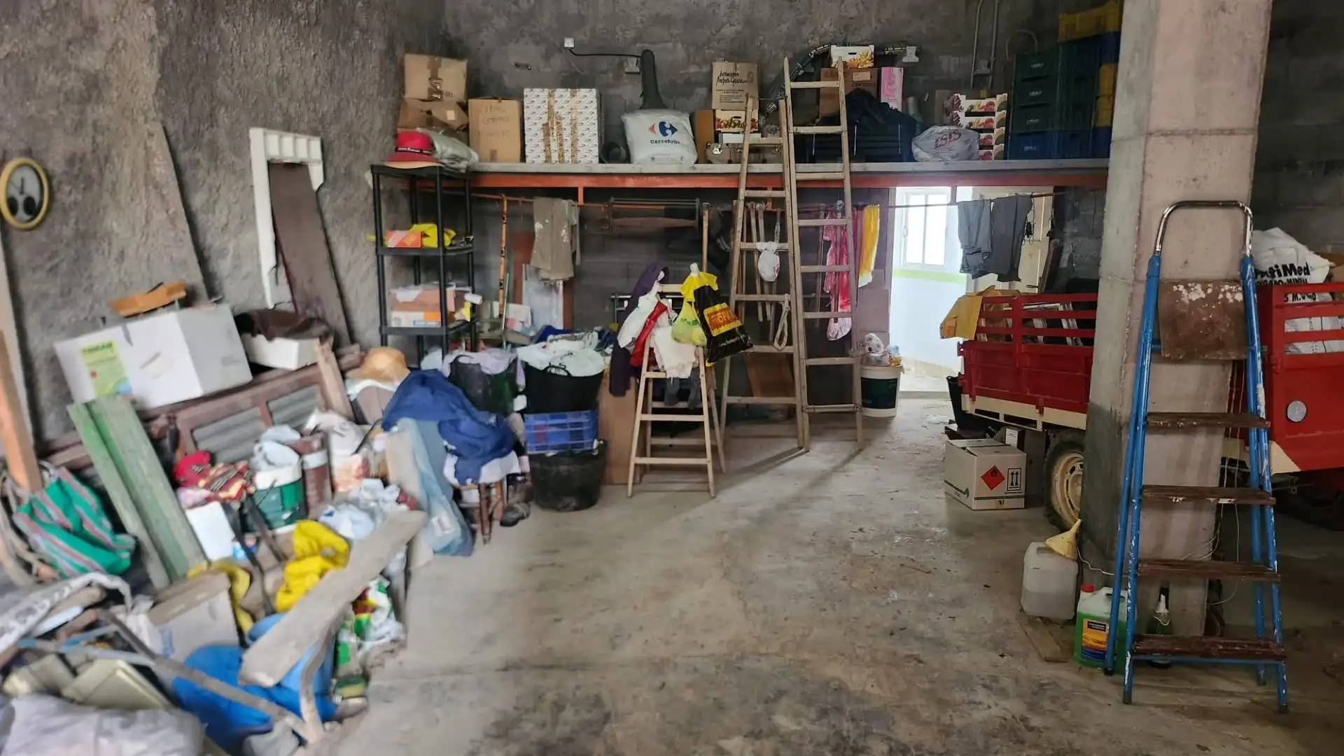 Finca rústica en venda en Novelda amb Terrassa i Traster