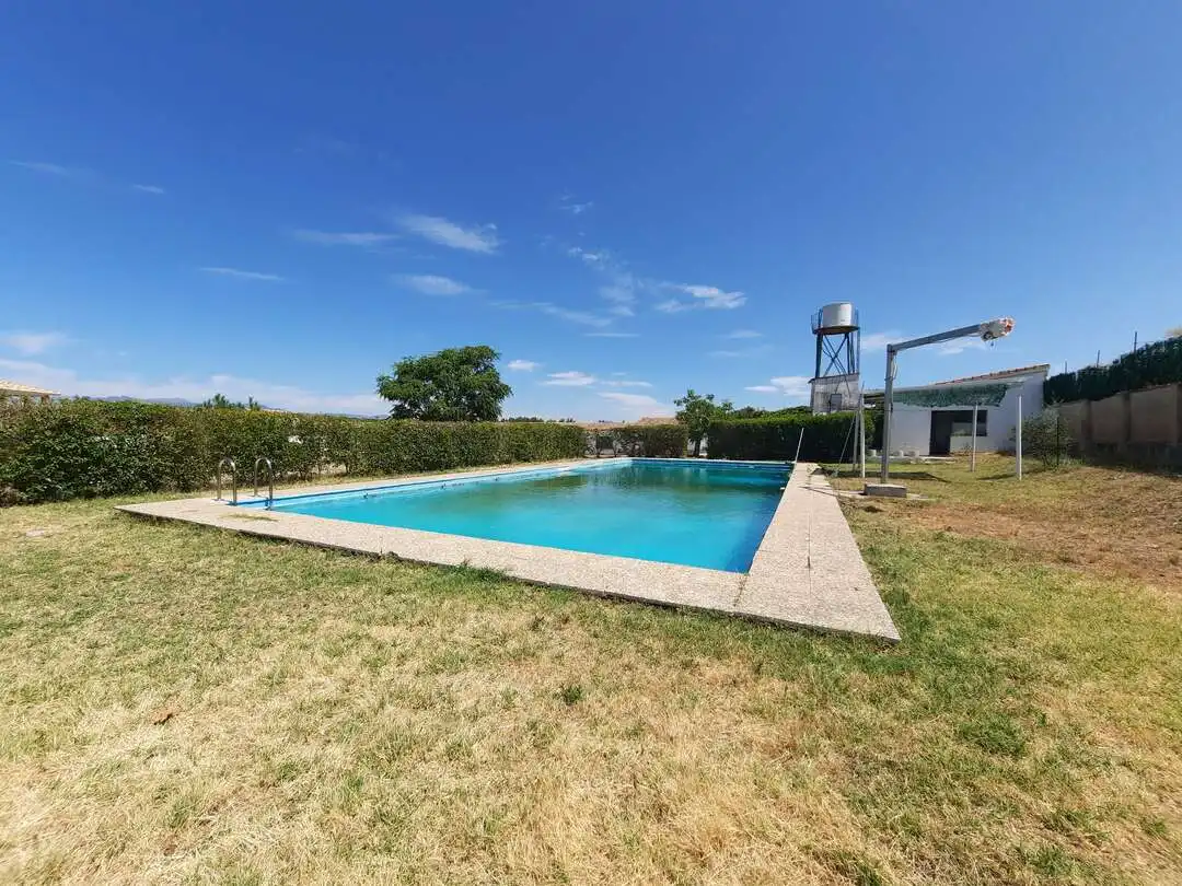 Villa con terrazza in vendita a Escalona, imagen 6