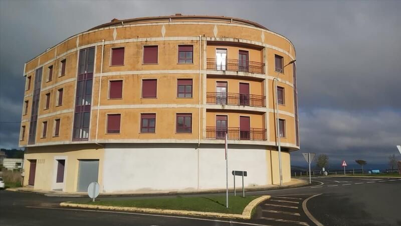 Apartament en venda a PROLONG. CENTRO MEDICO, Vila de Cruces