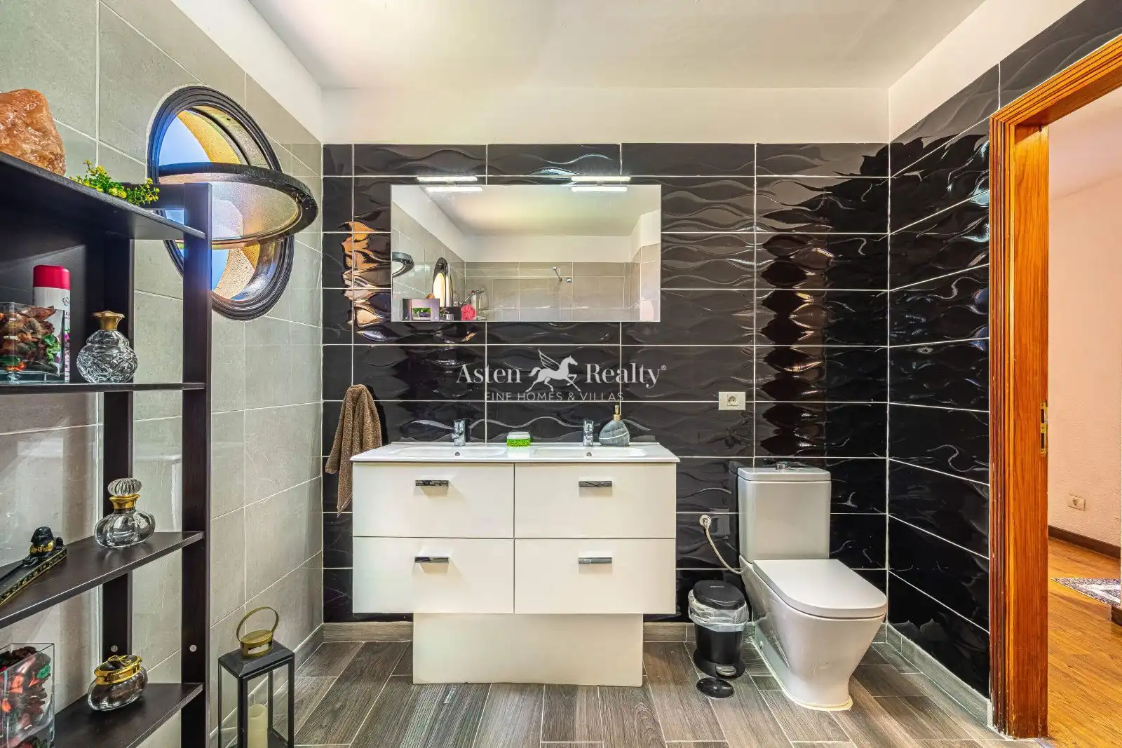 Bathroom of Apartments for sale in El Rosario  with Terrace and Storage room