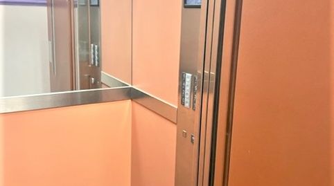 Foto 4 de Pis en venda a Rúa Ría Do Burgo, 10, Someso - Matogrande, A Coruña Capital