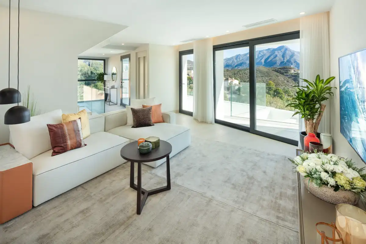 House with pool for sale in Marbella Centro, imagen 15