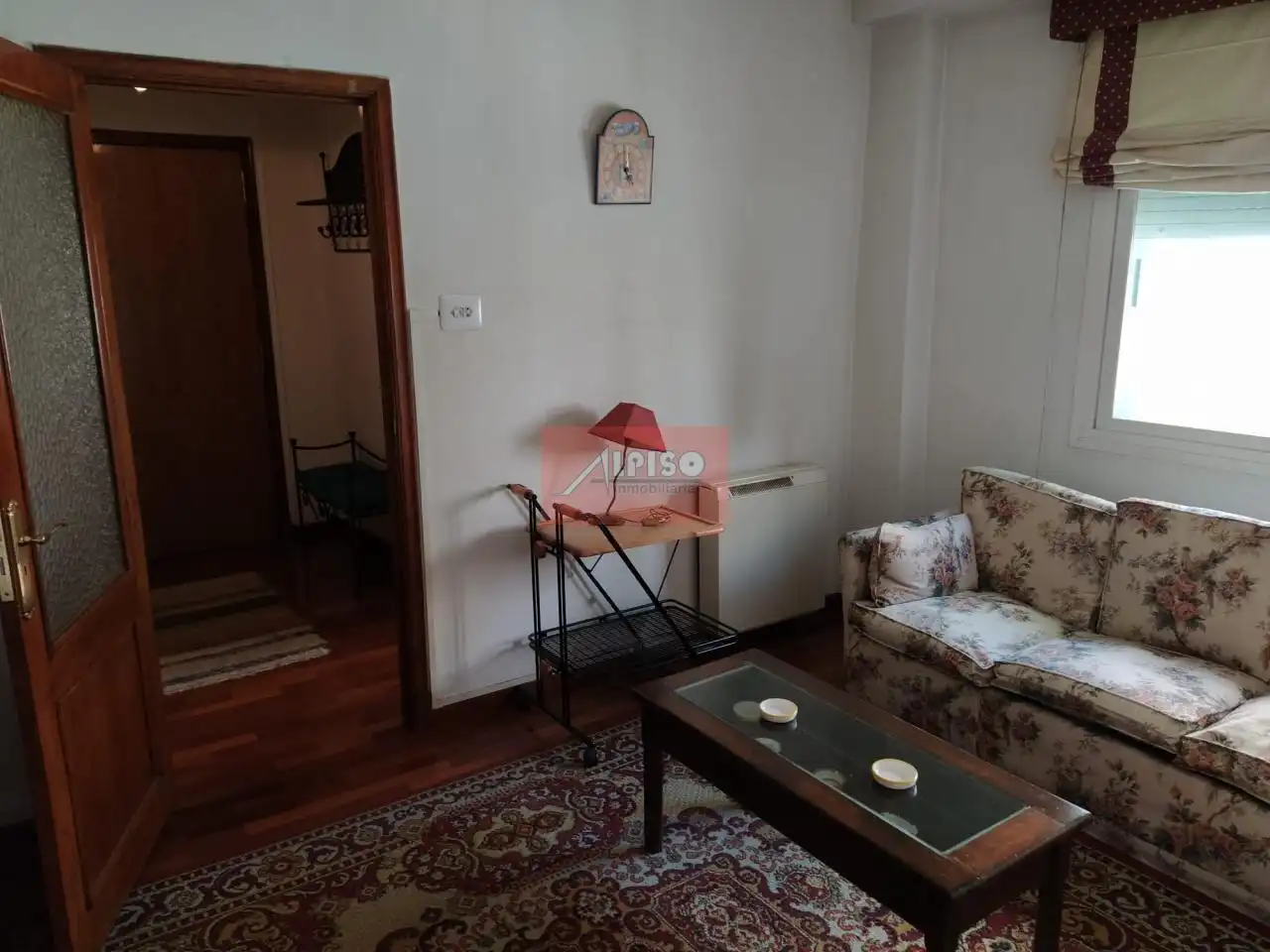 Appartement avec ascenseur à louer à Avenida de la  Habana, imagen 18