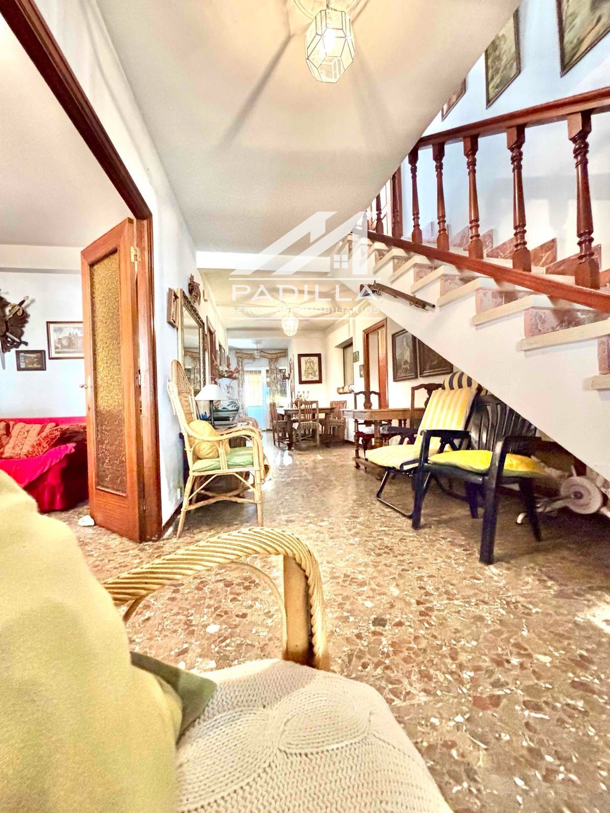 House or chalet for sale in Santa Cruz del Retamar  with Heating and Storage room