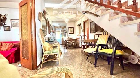 Foto 3 de Casa o xalet en venda a Santa Cruz del Retamar pueblo, Toledo