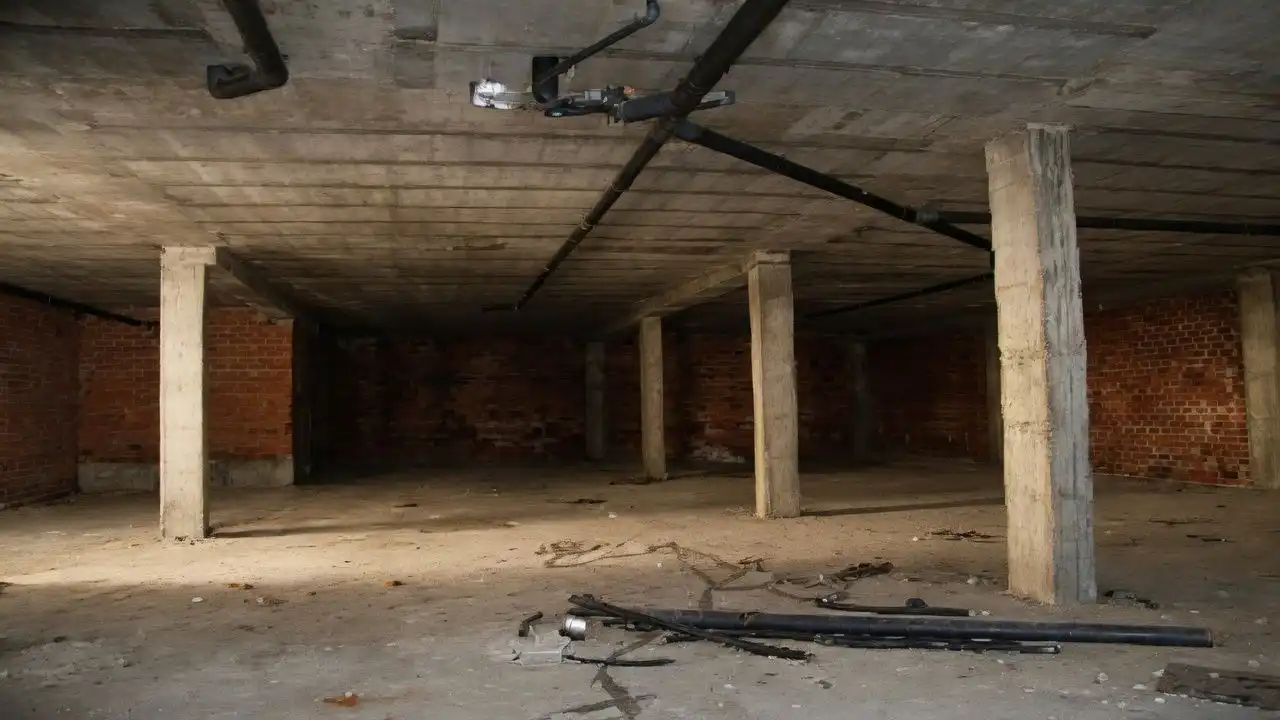 Local commercial à vendre à Llerena, imagen 4