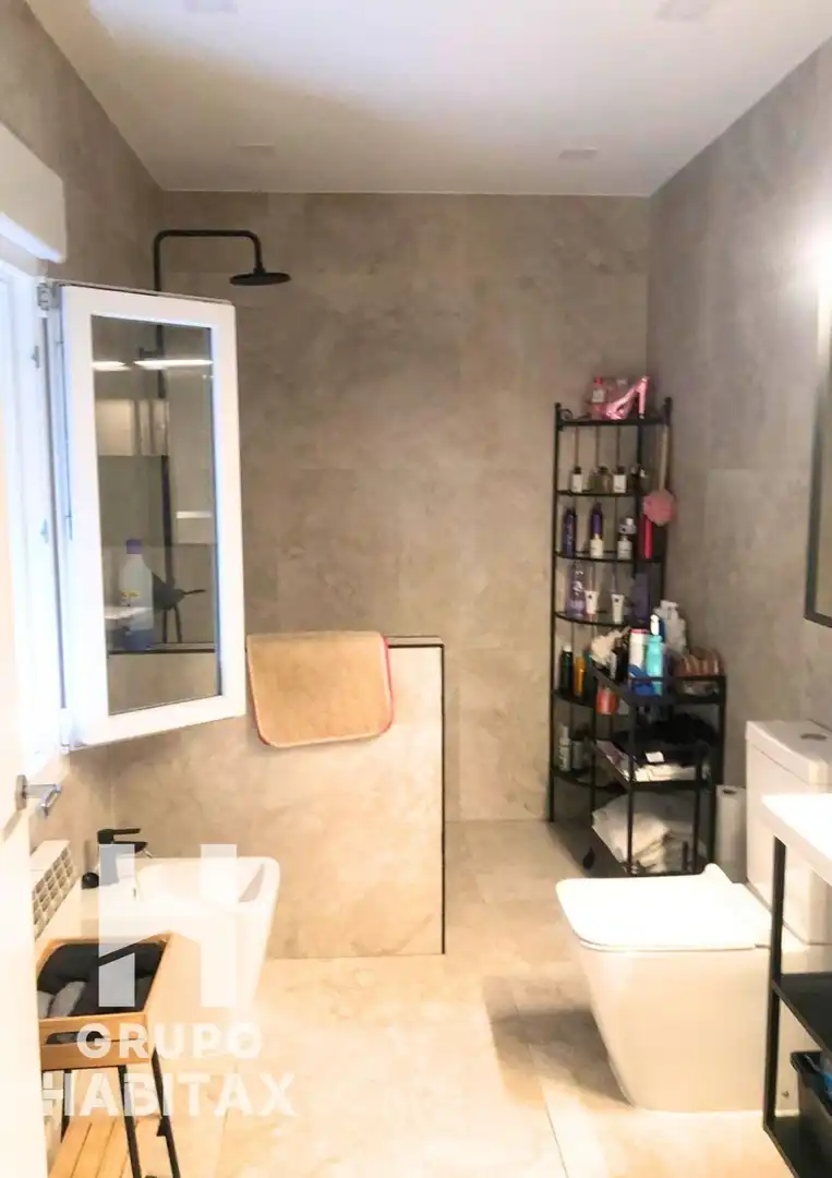 Baño de Casa o chalet de alquiler en Lliçà d'Amunt