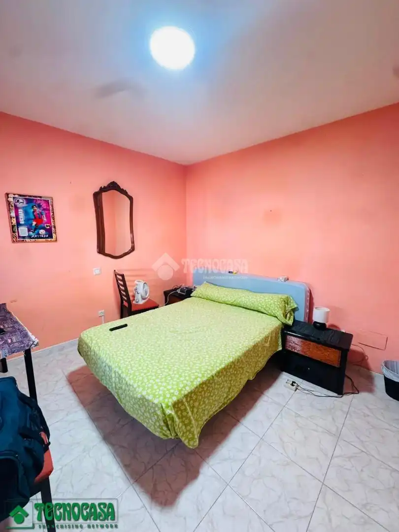 Casa aparellada en venda a Méntrida, imagen 15