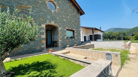 Foto 2 de Casa o xalet en venda a Carrer Sant Privat, La Vall d'en Bas, Girona