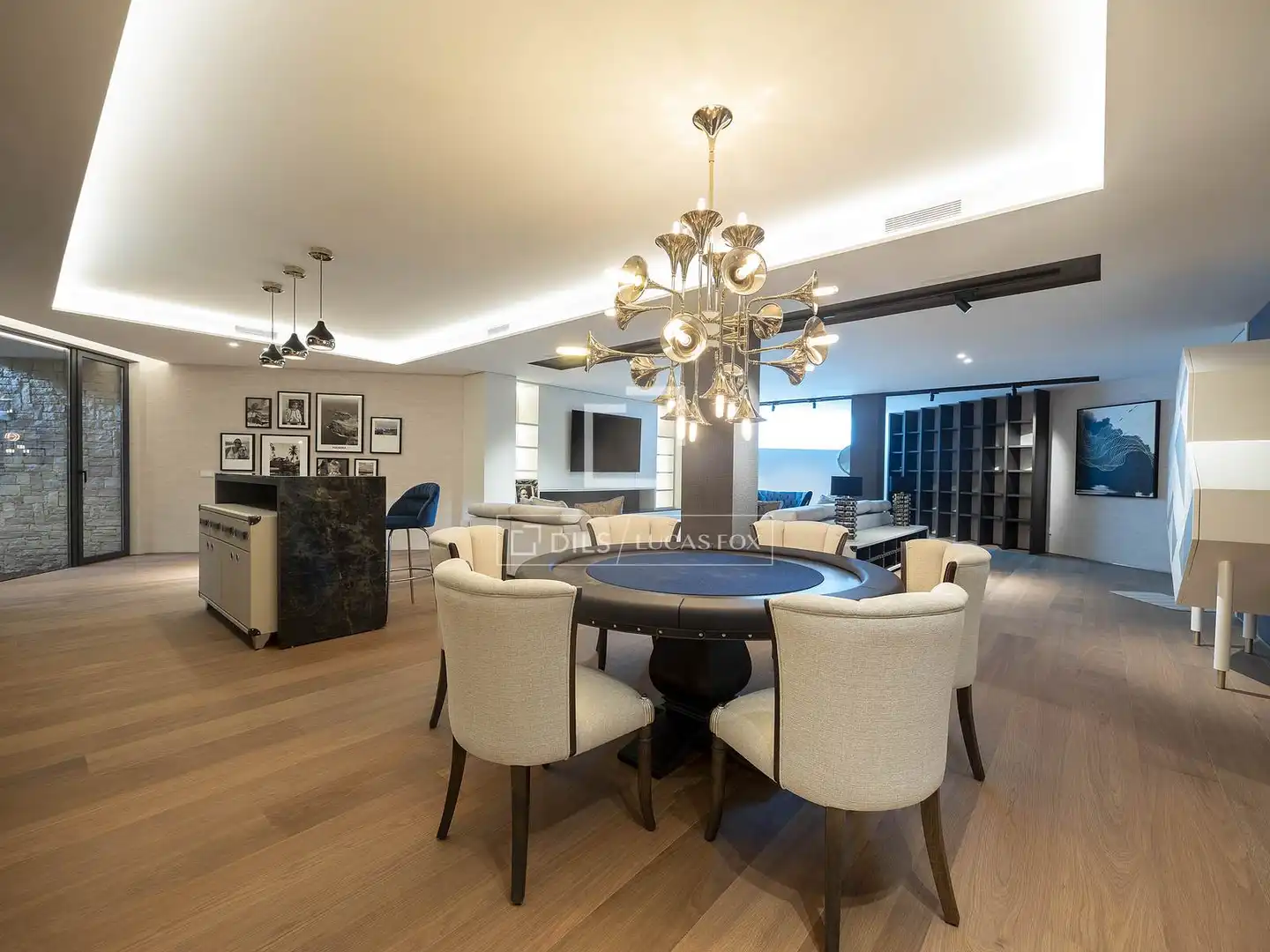 Chalet con piscina en venta en Torre en Conill - Cumbres de San Antonio, imagen 112