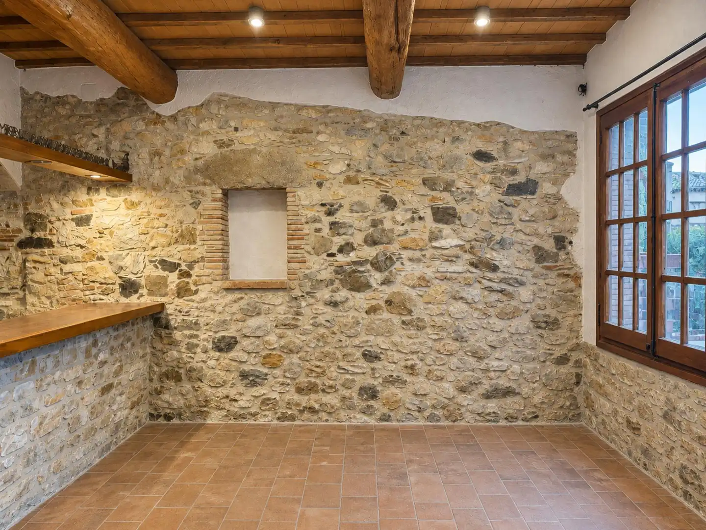 Casa amb jardí en venda a Camino de la Mar, imagen 55