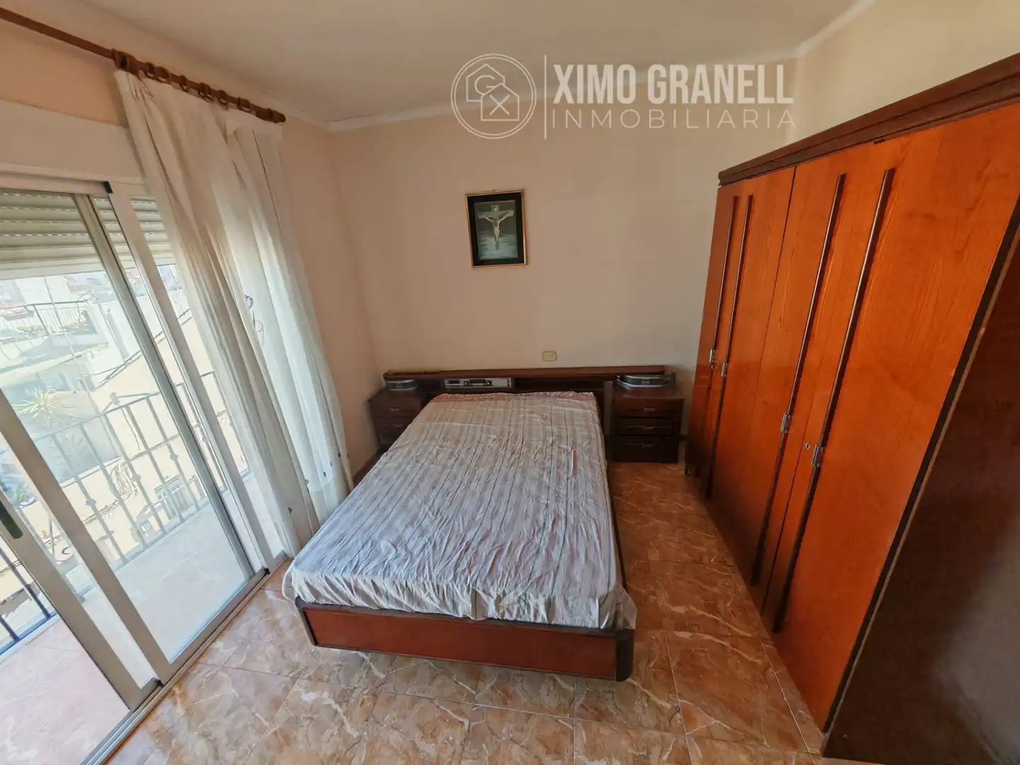 Habitación de Piso en venta en La Vall d'Uixó con Trastero