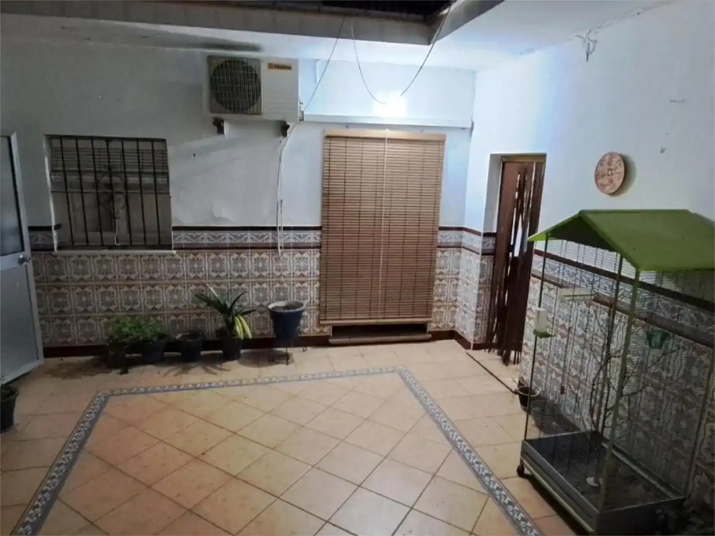 Country homes for sale in Lebrija  with Air Conditioner and Balcony