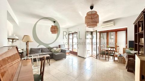 Foto 4 de Piso en venta en Pintor Velazquez, Mercado, Alicante / Alacant