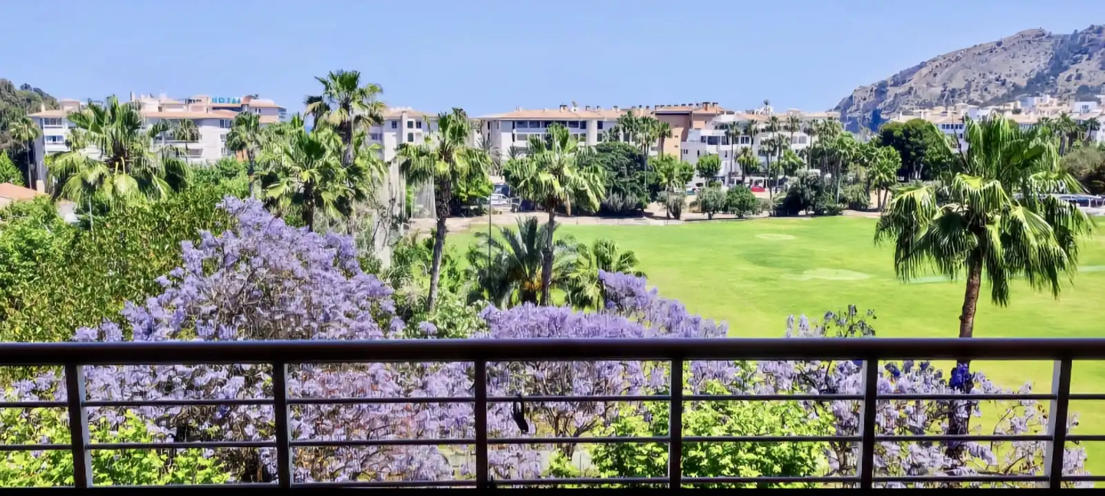 Àtic en venda a L'Albir