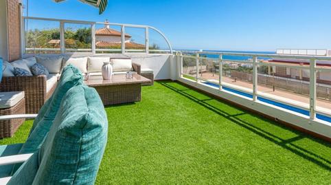 Foto 4 de Piso en venta en Añoreta Golf - Paraíso del Sol, Málaga