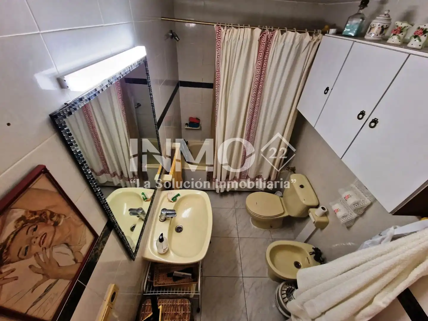 Apartment with pool for sale in Ardiaca - La Llosa, imagen 8