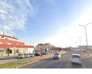 Vista exterior de Garatge en venda en Mairena del Alcor