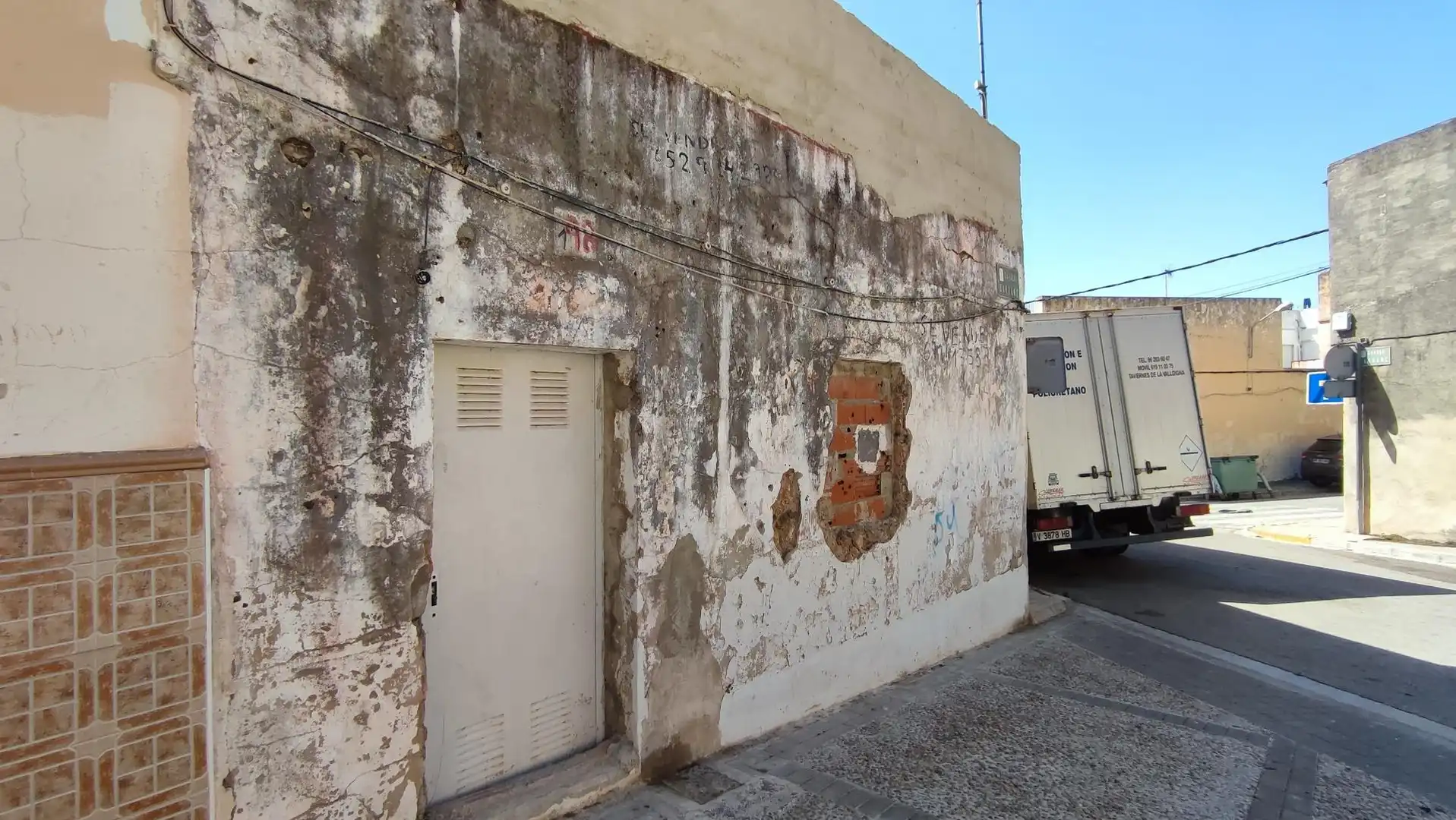 Lands and plots for sale in Calle BARRANC, DEL, imagen 6