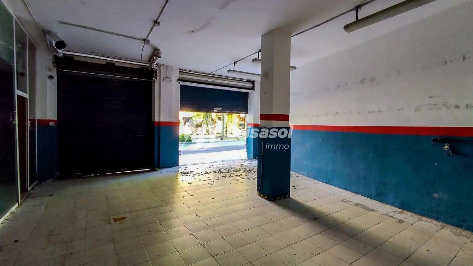 Commercial properties for rent in Ponent