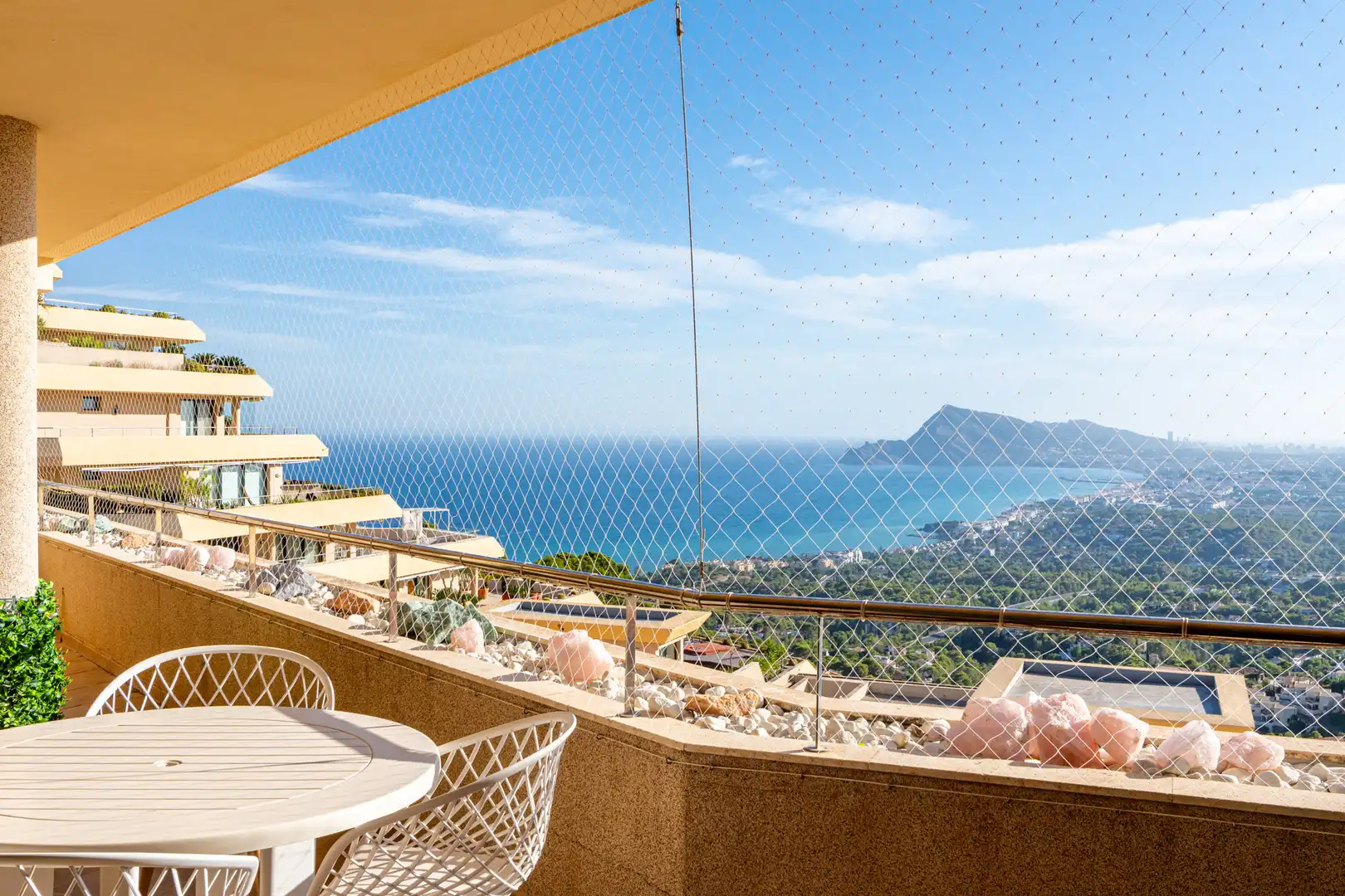 Penthouse for sale in Altea Hills, imagen 11