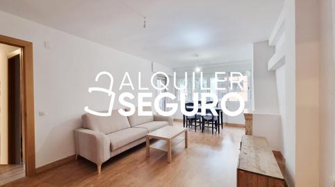 Photo 2 of Flat to rent in Molino de la Navata, Puerto de Galapagar - Las Cuestas, Madrid