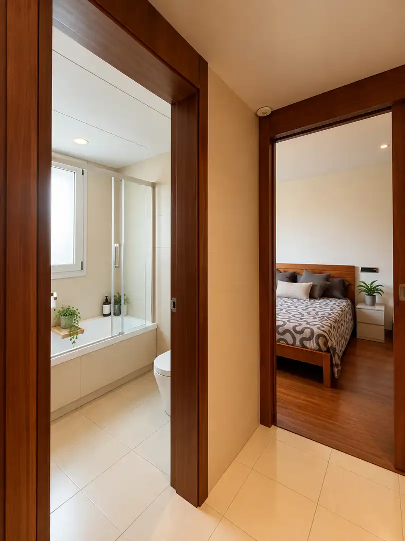 Casa con jardín en venta en Tires, imagen 42