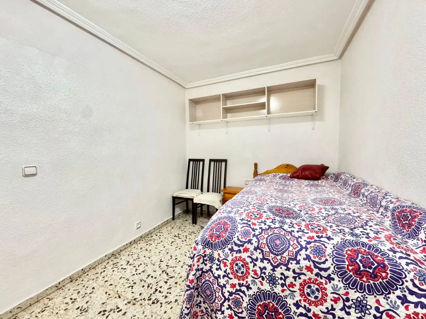 Appartement avec ascenseur à vendre à Campello pueblo, imagen 23