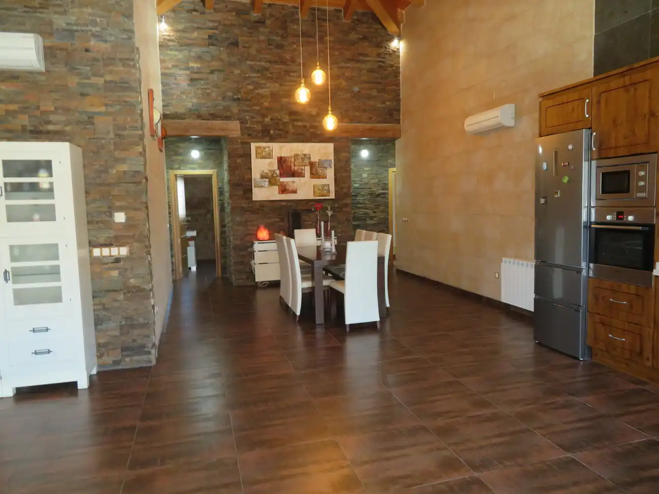 Detached house with pool for sale in Els Poblets, imagen 8